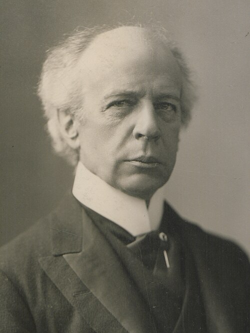 Wilfrid Laurier